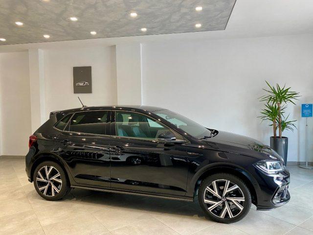 VOLKSWAGEN Polo 1.0 TSI R-Line Plus *NUOVA*