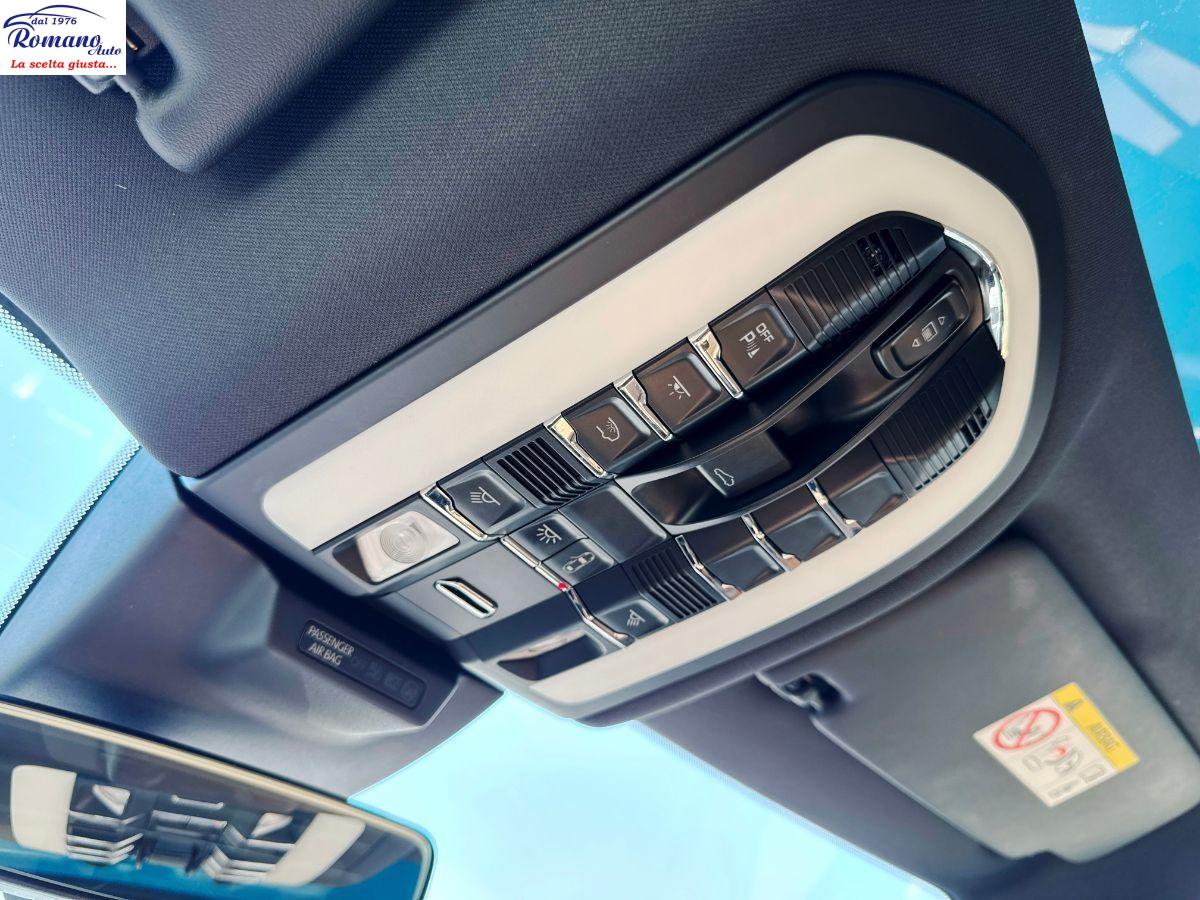 PORSCHE - Macan 2.0 265cv pdk#TETTO APRIBILE!RETROCAMERA 360#!