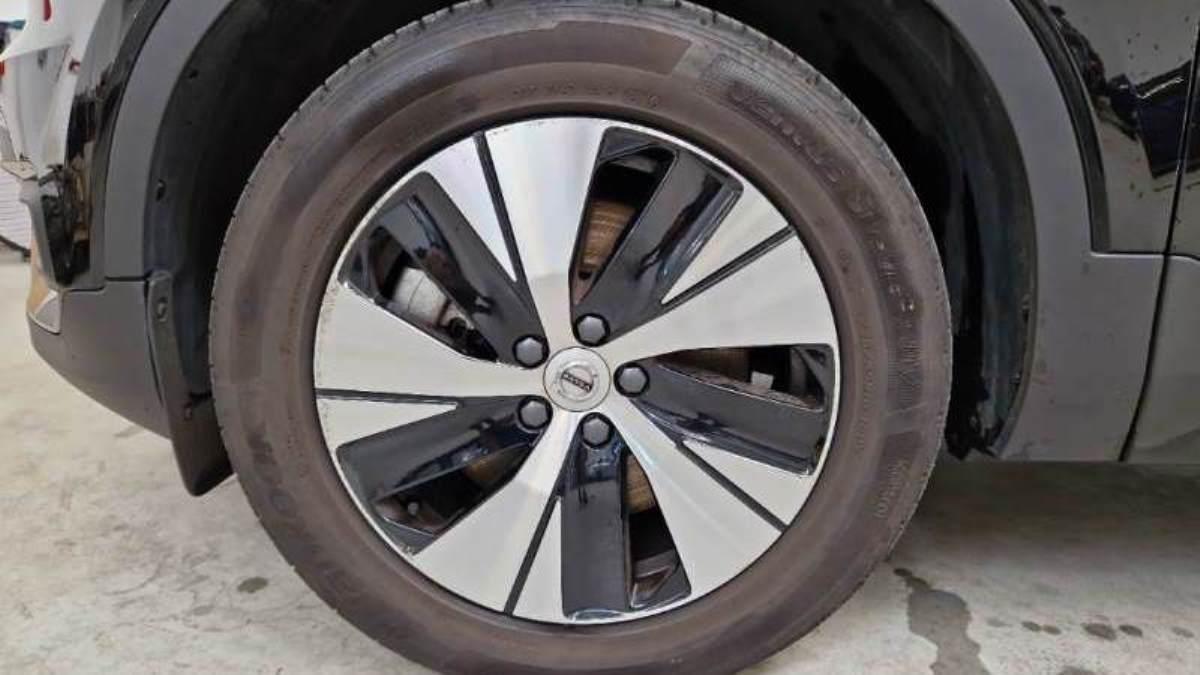VOLVO Xc40 T5 Recharge Plug-In Hybrid Inscription Expression