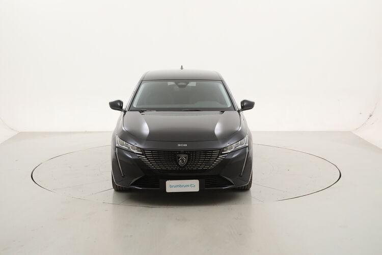 Peugeot 308 Allure EAT8 BR315300 1.5 Diesel 131CV