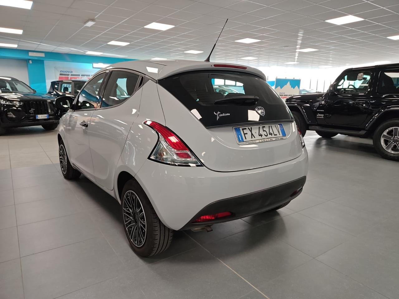 LANCIA Ypsilon 1.2 Elefantino Blu s&s 69cv my19