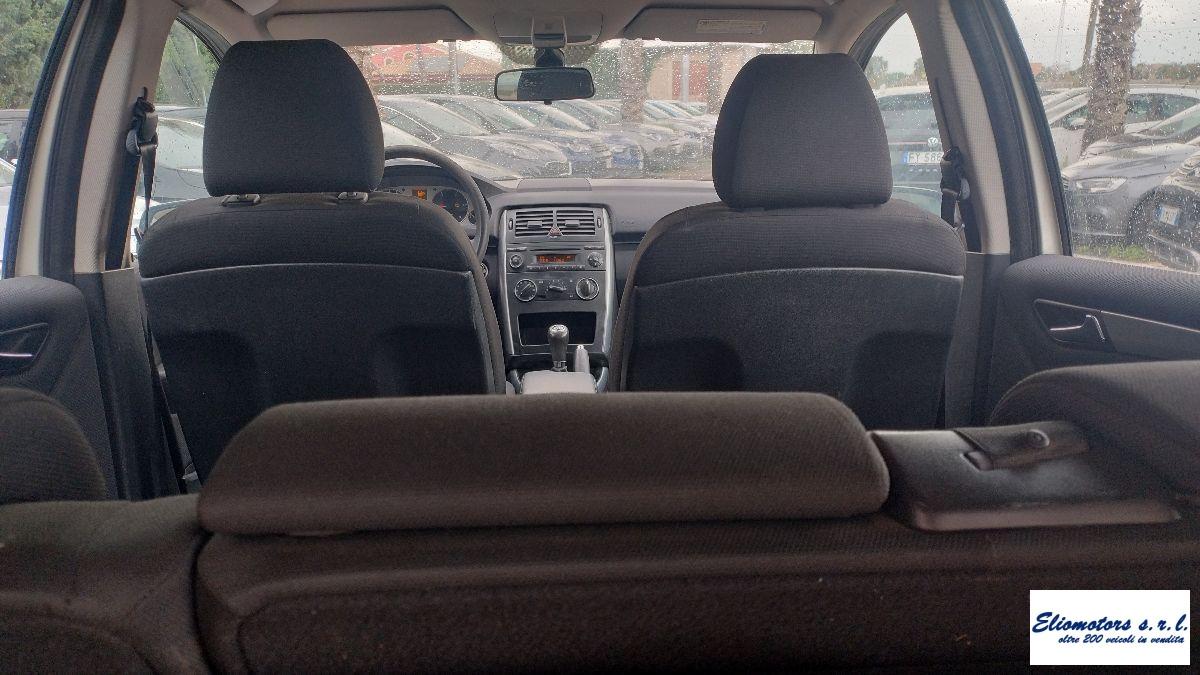 MERCEDES - Classe B - 180 CDI Premium