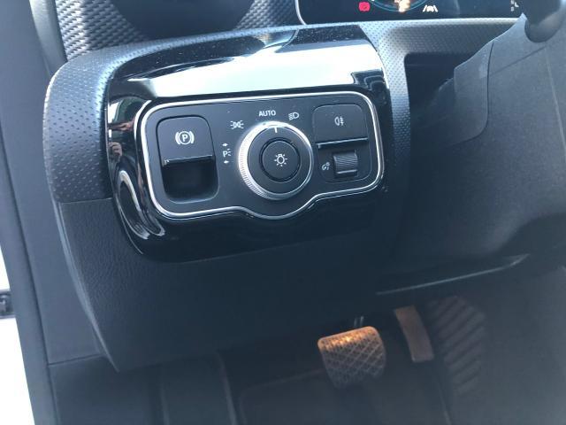 Mercedes Classe A A 200 Sport auto