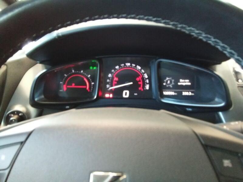 DS DS5 DS5 2.0 bluehdi Sport Chic s&s 180cv eat6
