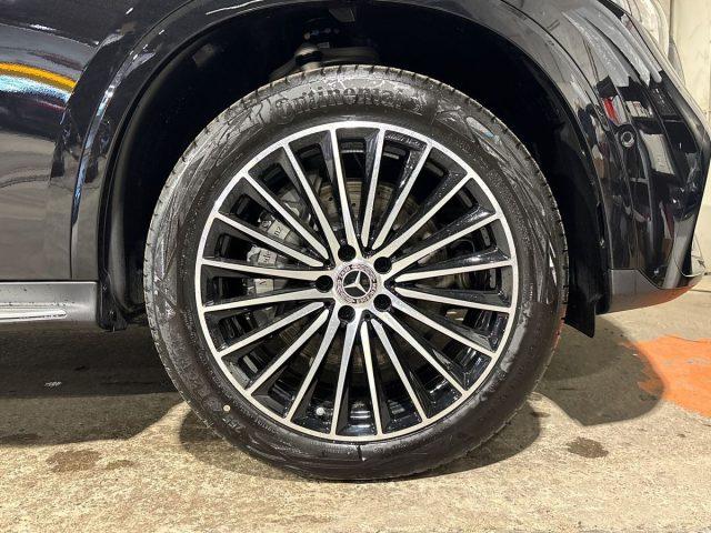 MERCEDES-BENZ GLC 300 de hybrid EQ 4Matic AMG Line Advanced Tech