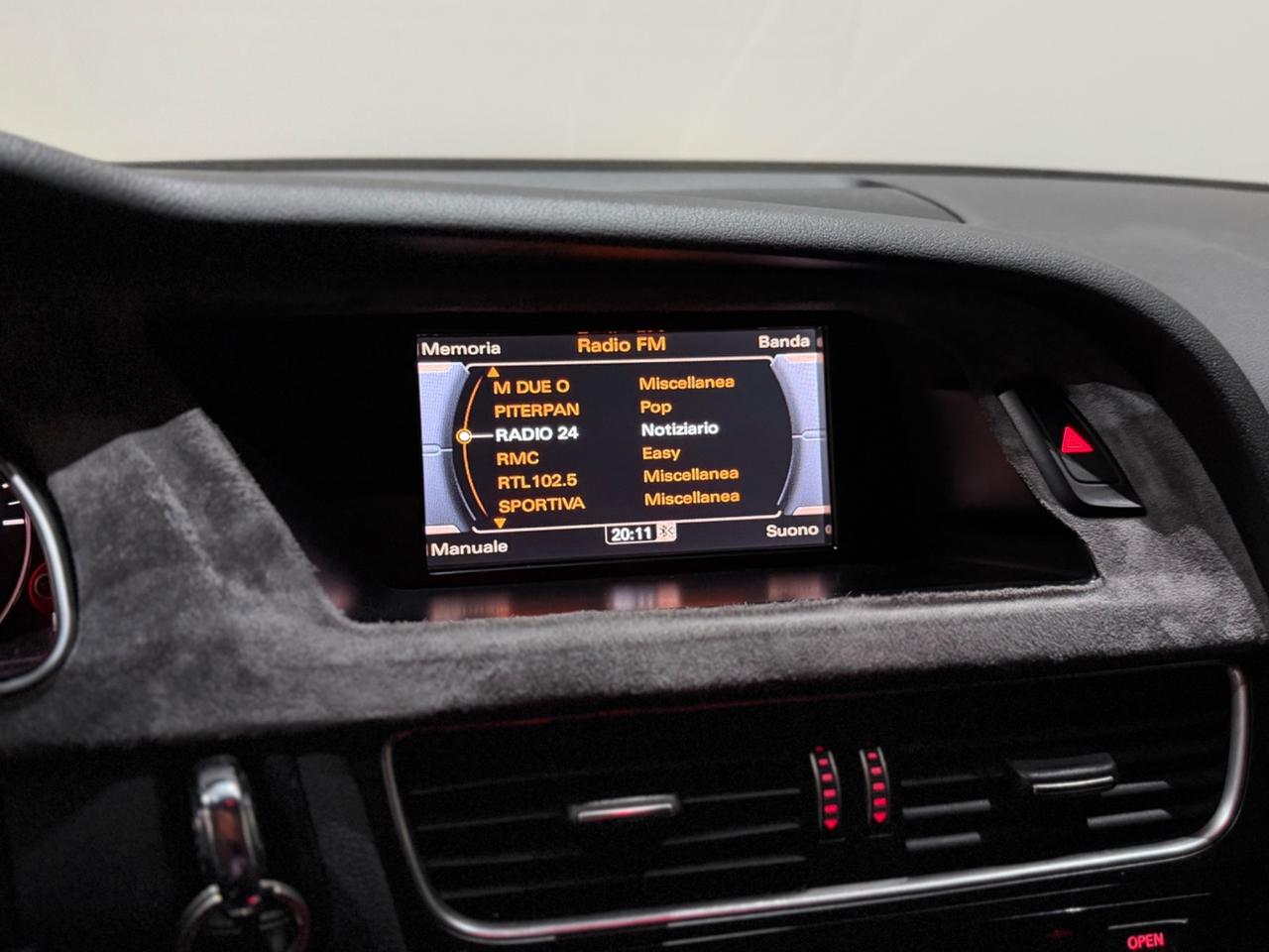Audi A5 3.0 V6 TDI 245CV quattro S line edition