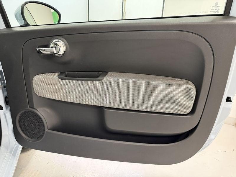 FIAT 500 500 1.2 Lounge