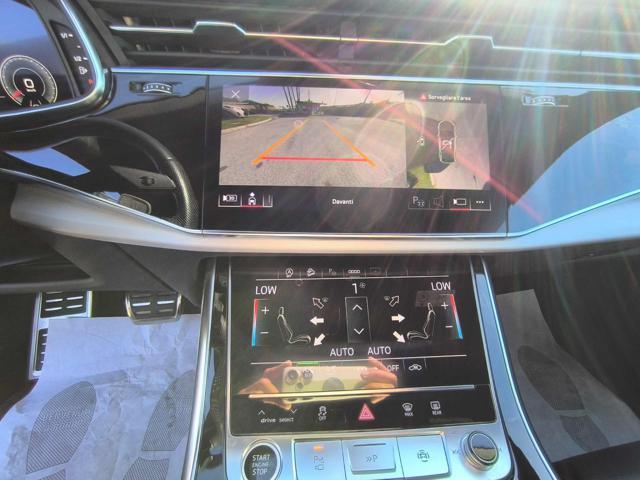 AUDI Q8 50 TDI 286 CV quattro tiptronic Sport Sline