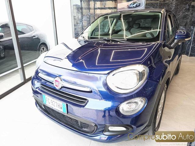 FIAT 500X 1.3 MultiJet 95 CV Lounge