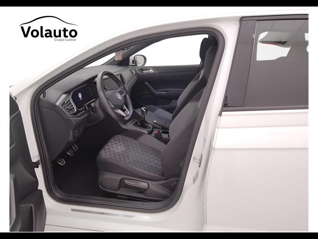 VOLKSWAGEN Taigo - Taigo 1.0 tsi R-Line 110cv