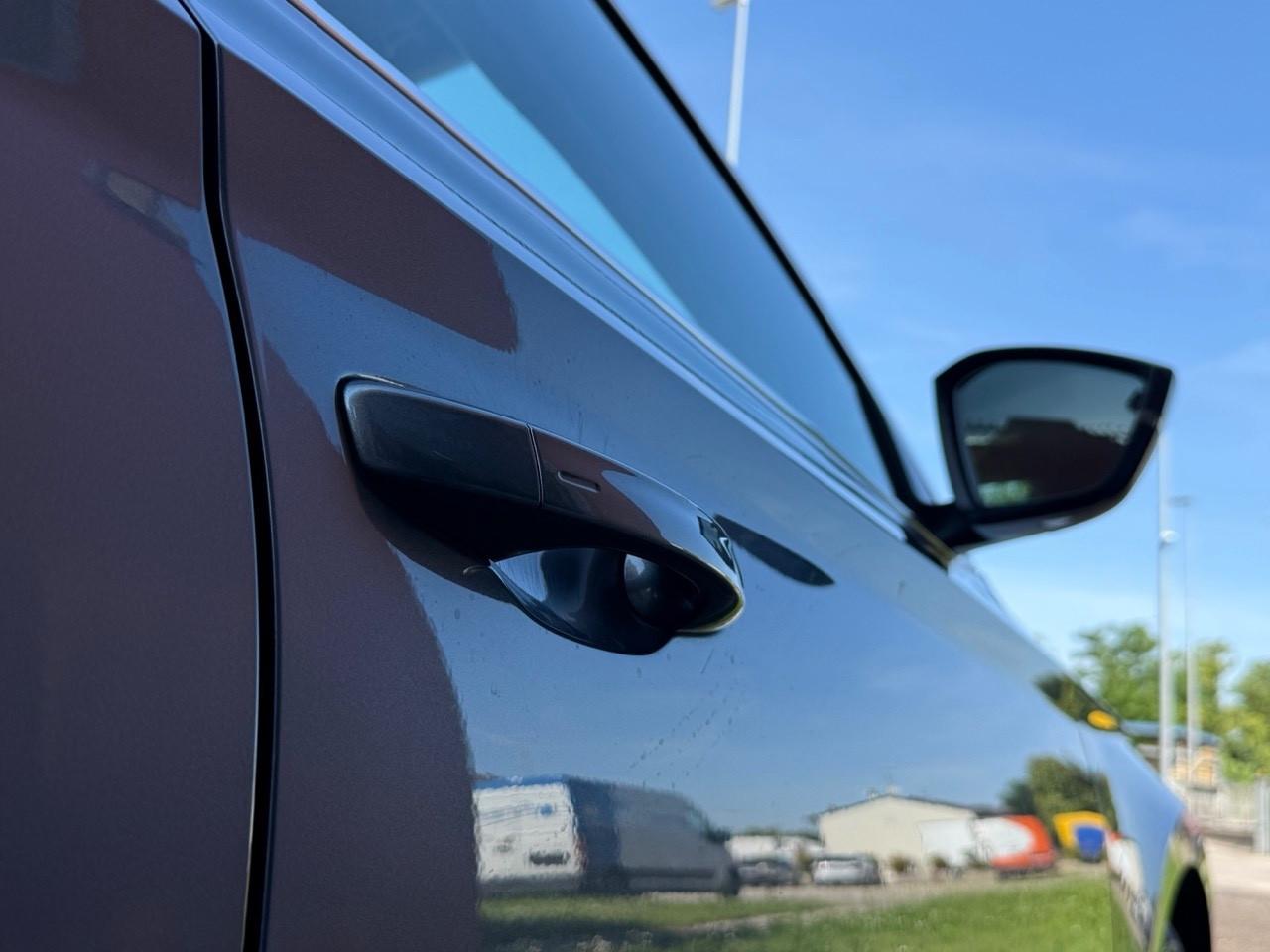 Skoda Superb 2.0 TDI 150 CV SCR 4x4 TG UFFICIALI