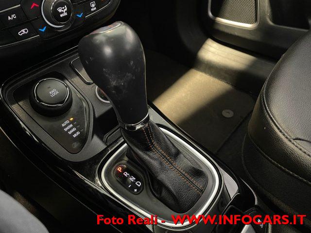 JEEP Compass 2.0 Multijet II 170 CV aut. 4WD Limited PROMO!