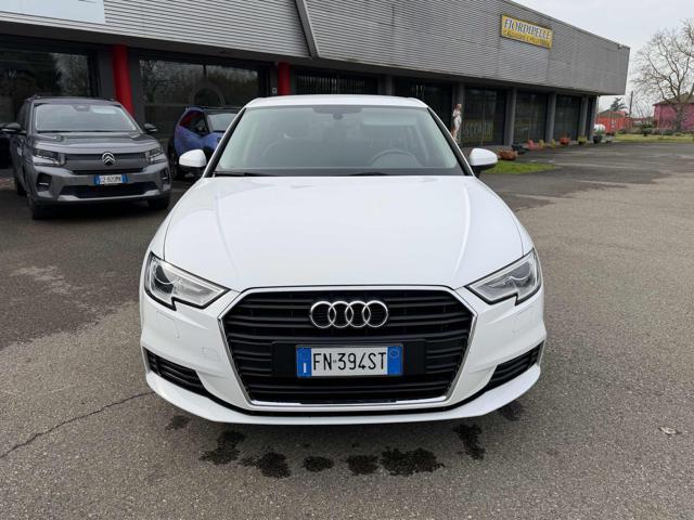 AUDI A3 SPB 1.6 TDI 116 CV Business