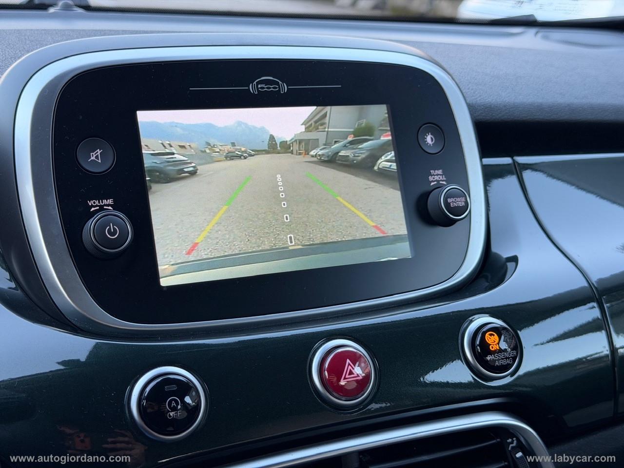 FIAT 500X 1.0 T3 120 CV Lounge