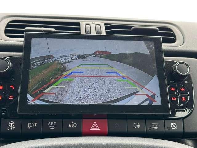 Fiat Panda 1.0 firefly hybrid s&s 70cv