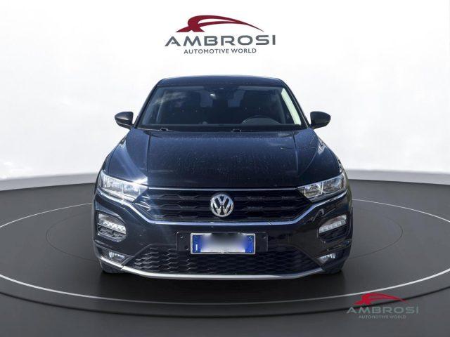 VOLKSWAGEN Other T Roc 1.0 TSI Style
