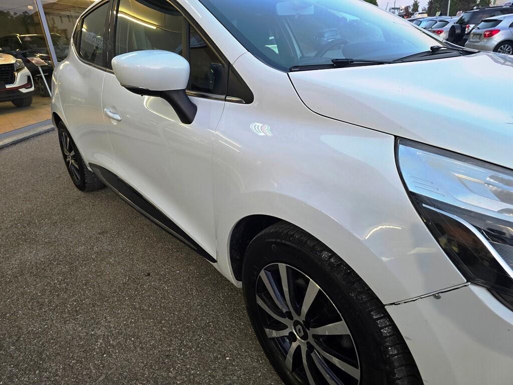 Renault Clio TCe 90 CV GPL 5 porte Energy Zen