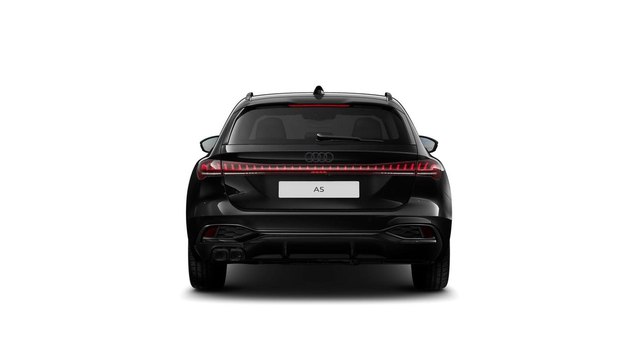 AUDI Audi A5 Avant S line edition TDI 150 kW S tronic