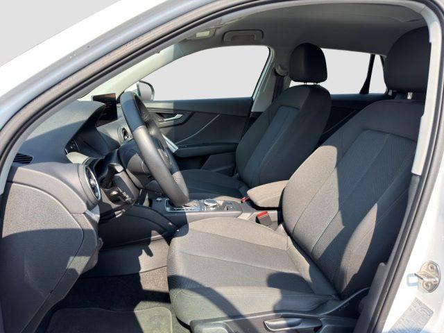 AUDI Q2 Q2 35 TFSI S tronic Business