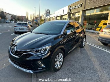 Renault Captur Hybrid E-Tech 145 CV Intens