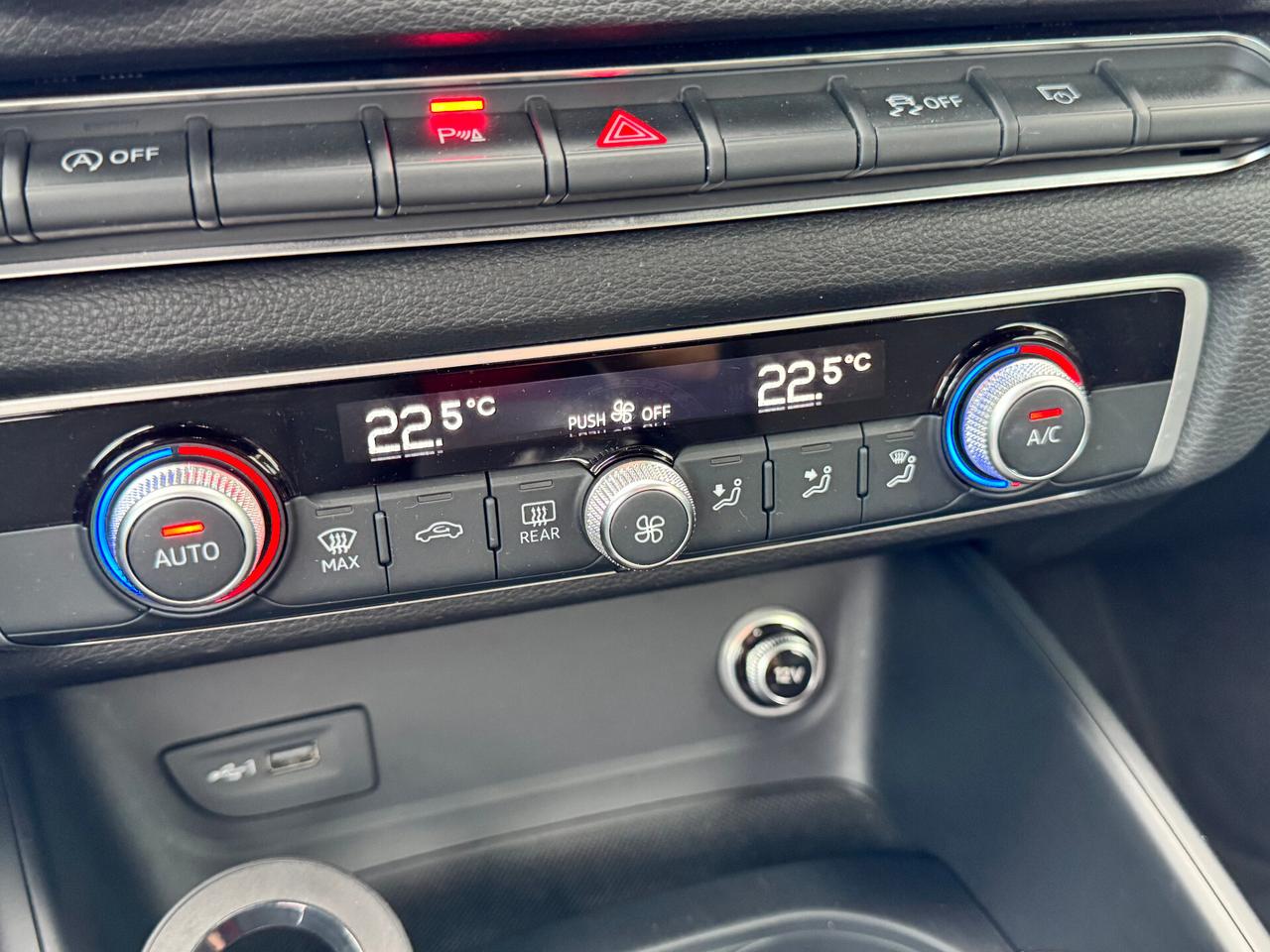 Audi A3 SPB 30 TDI S tronic Sport