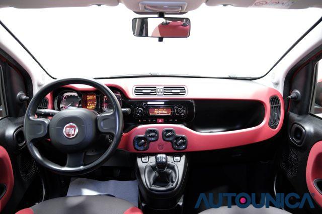 FIAT Panda 1.2 EASY NEOPATENTATI