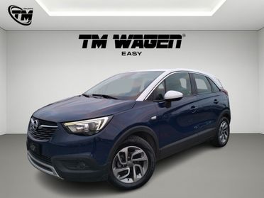 Opel Crossland X 1.2 Innovation - NEOPATENTATI