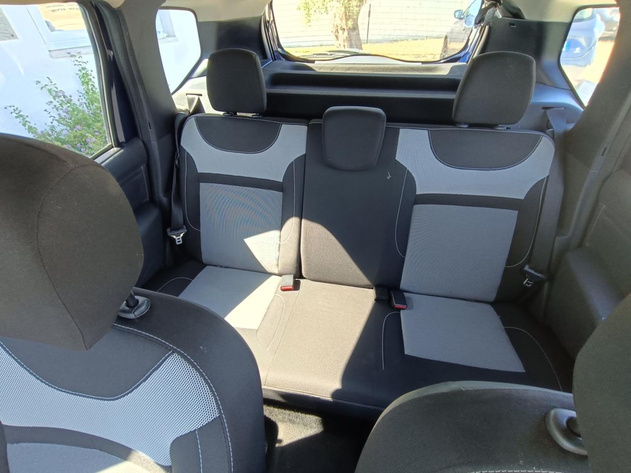Dacia Duster 1.6 115CV Start&Stop 4x2 Lauréate GPL - 2017