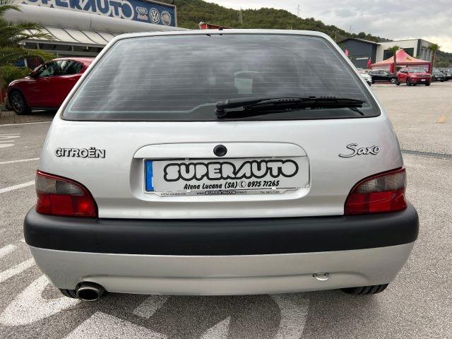 CITROEN SAXO 1.6i cat 3 porte VTS 1° serie