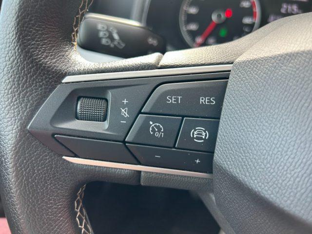 SEAT Ibiza 1.0 TGI 5 porte Business