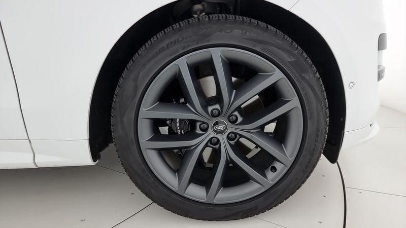 Land Rover RR Sport 3.0D l6 249 CV Dynamic SE