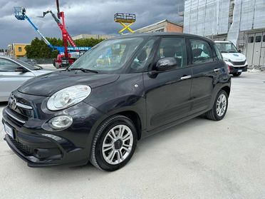 FIAT 500L 1.4 95 CV S&S Mirror OK NEOPATENTATO