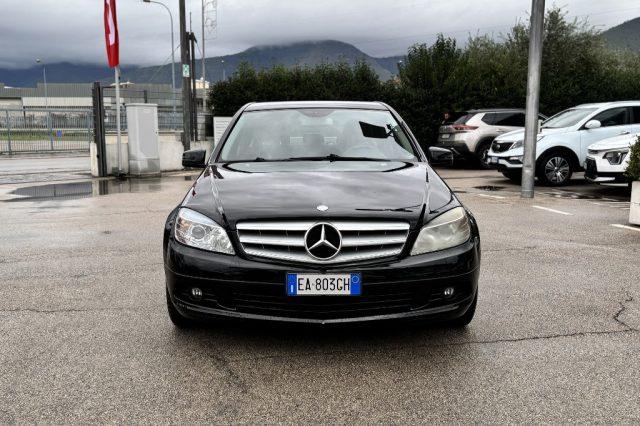 MERCEDES-BENZ C 220 CDI BlueEFFICIENCY Elegance ( NO GARANZIA )