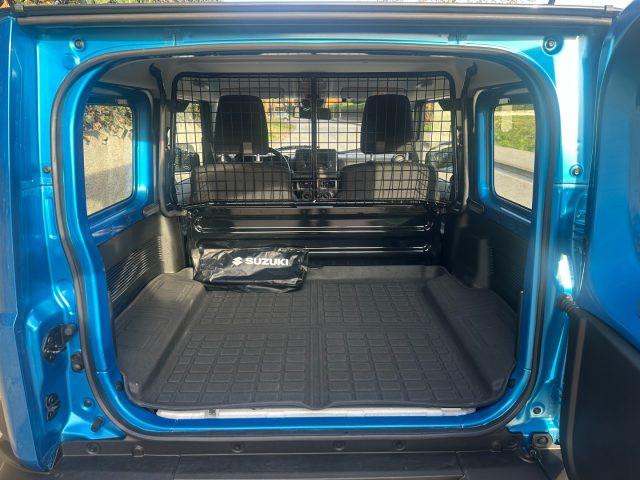 SUZUKI Jimny 1.5 5MT Easy PRO PREZZO NETTO