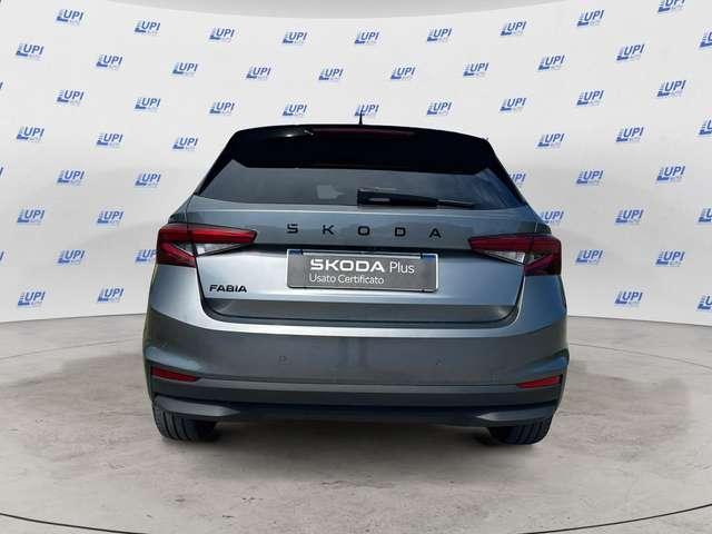 Skoda Fabia 1.0 MPI Evo 59KW 130 EDITION