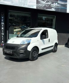 Fiat Fiorino 1.3 MJT Cargo