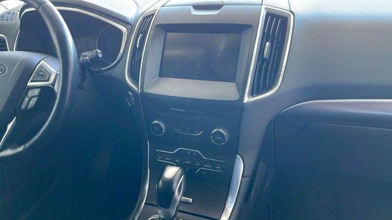 Ford S-Max 2.0 TDCi 150cv DPF S&S Powershift Titanium