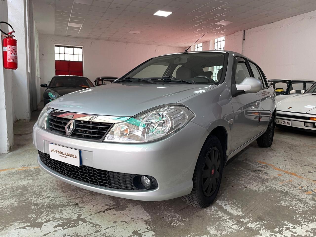 Renault Symbol 1.2 Dynamique UNICO PROPRIETARIO!!!