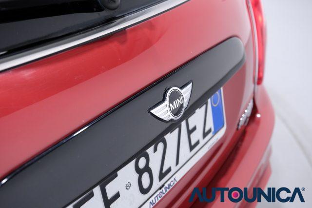 MINI Cooper SD 2.0 HYPE