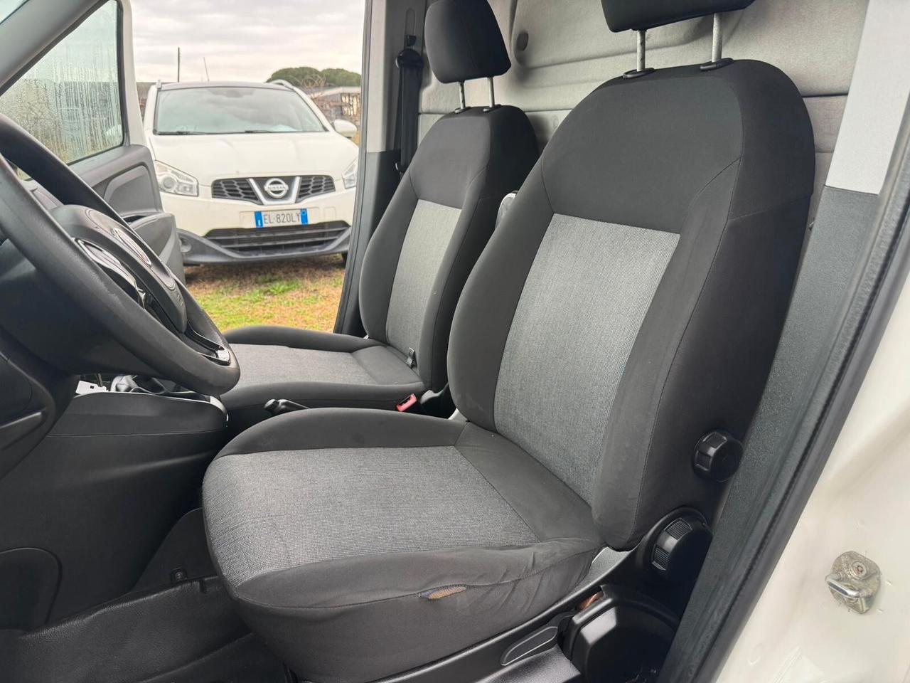 Fiat Doblo cargo 1.3 mjet 2019 SOLO 140.000 KM