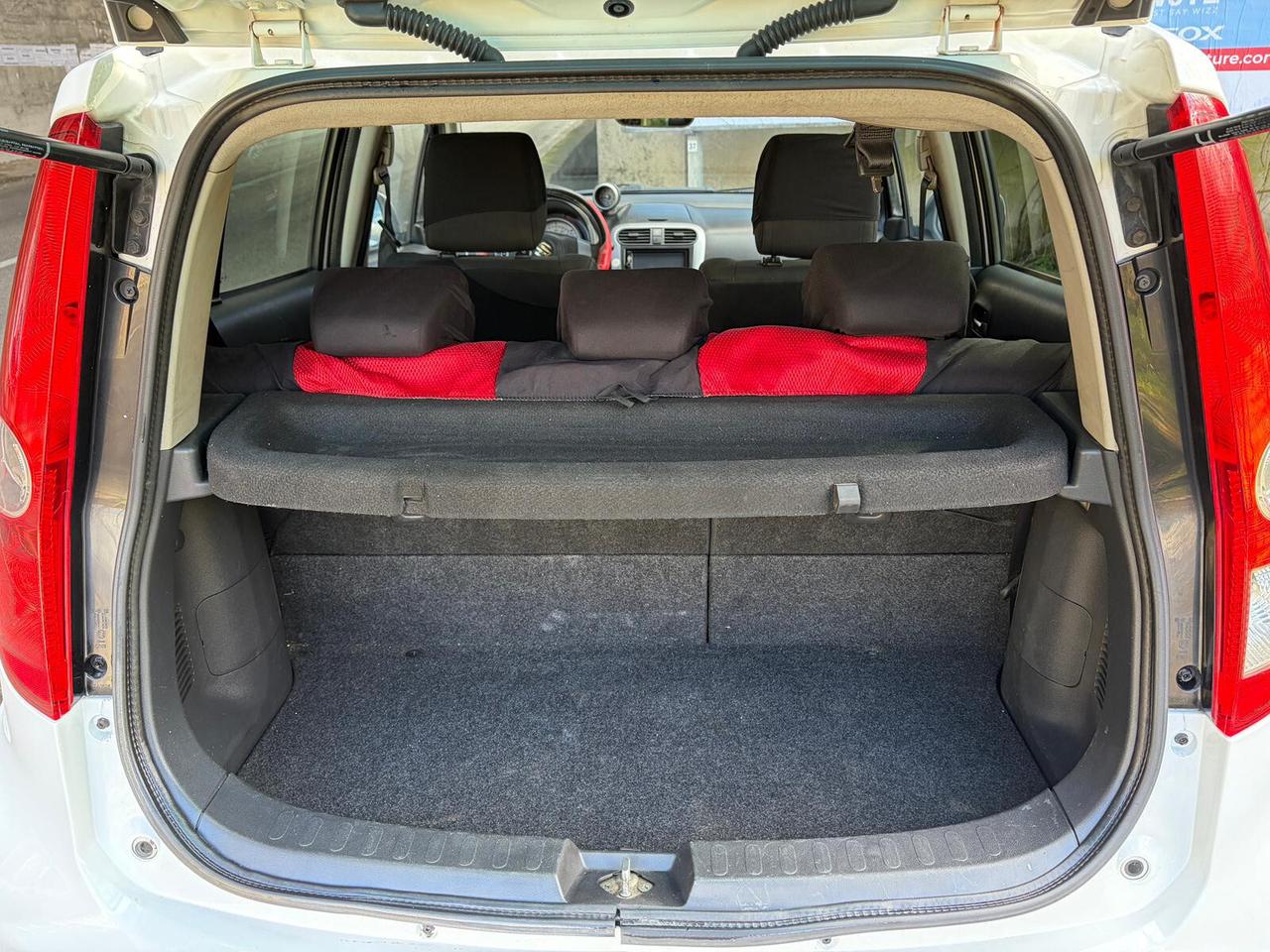 Suzuki Splash 1.0 VVT 68cv GLS Style