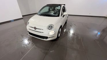 FIAT 500C CABRIO DOLCEVITA MY2021