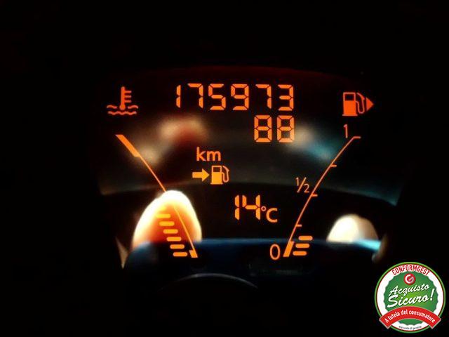 NISSAN Juke 1.5 dCi Acenta