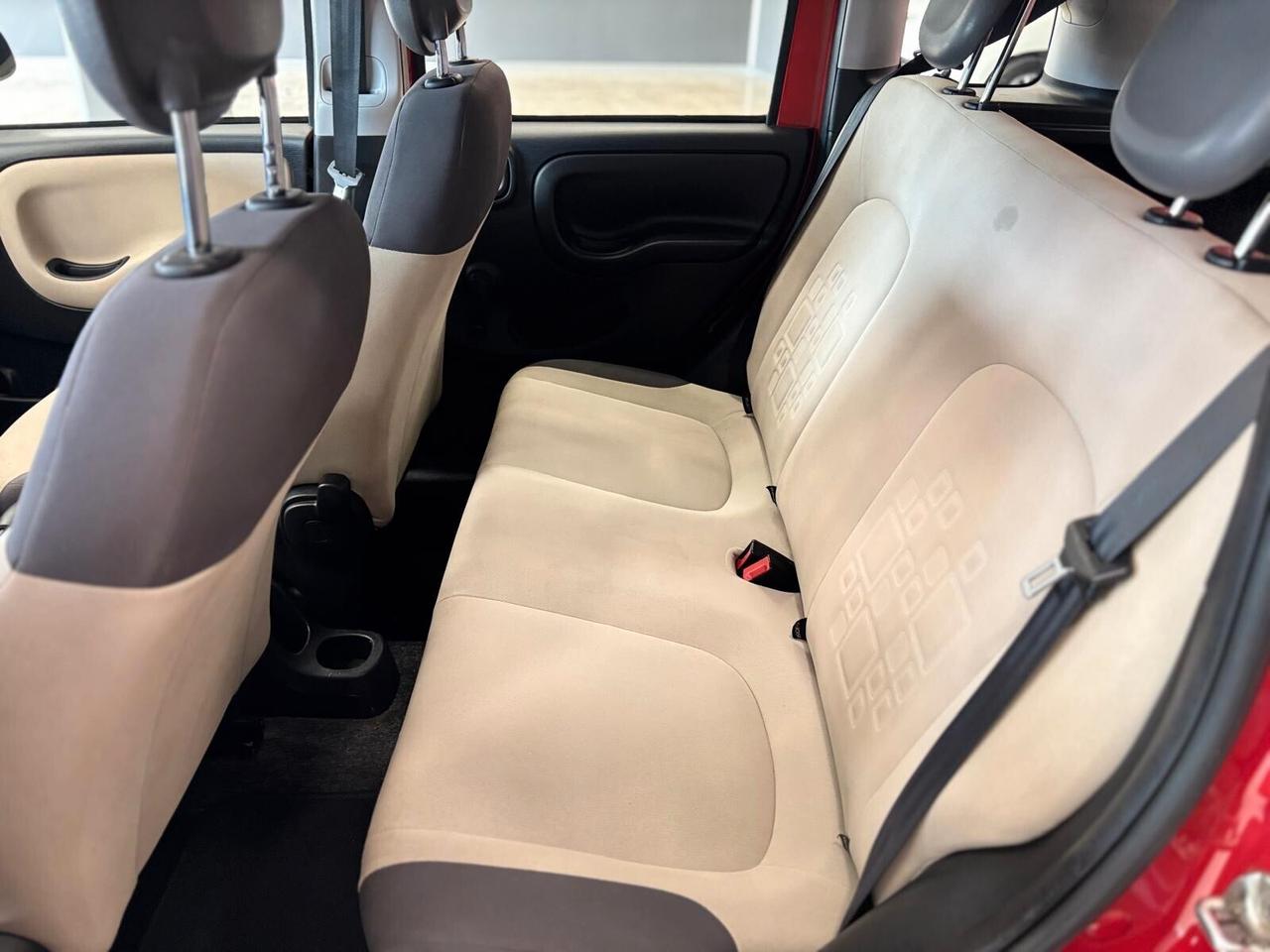 Fiat Panda 1.2 Easy