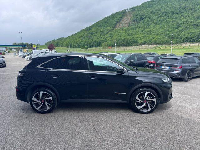 DS AUTOMOBILES DS 7 Crossback BluHDi 130 Performance Line+ IVA ESPOSTA LEGGE 104
