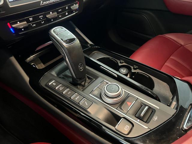 MASERATI Levante V6 Diesel 275 CV AWD Gransport