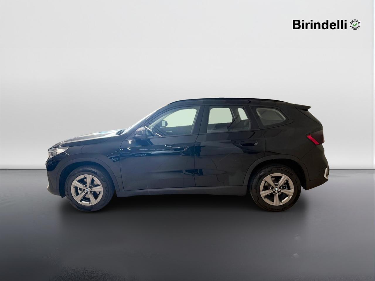 BMW X1 (U11) - X1 sDrive 18d