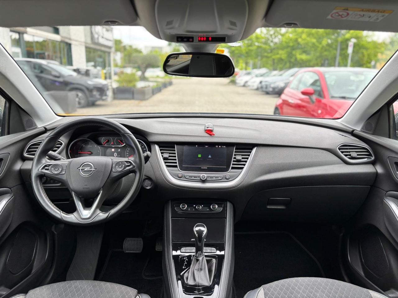 Opel Grandland X 1.6 diesel Ecotec Start&Stop aut. Ultimate