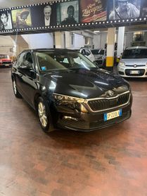 Skoda Scala 1.5 TSI ACT DSG Monte Carlo