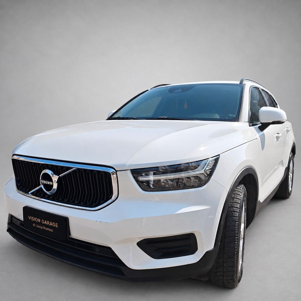 Volvo XC40 D3 Business 150 CV Manuale